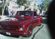 Camioneta chevrolet c-10 - personalizada/exclusiv… Camioneta chevrolet c-10 - personalizada/exclusiv…