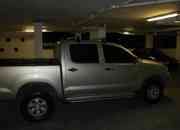 Vendo toyota hilux 2009 4x2, $$$ negociable!!!! Vendo toyota hilux 2009 4x2, $$$ negociable!!!!