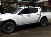 Mitsubishi l200 4x4 dieselcomo nuevo Mitsubishi l200 4x4 dieselcomo nuevo