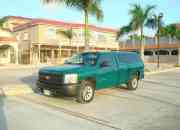 Vendo pick up, chevrolet, automatico, por viaje. Vendo pick up, chevrolet, automatico, por viaje.