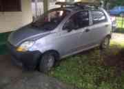 Vendo chevrolet spark 2007 renault megane ii 2005… Vendo chevrolet spark 2007 renault megane ii 2005…