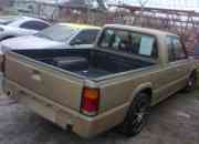Pick up mazda, b2000, cambio economico Pick up mazda, b2000, cambio economico
