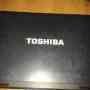 Vendo mi Laptop Toshiba L45 SP2036 de segunda en buen estado