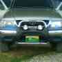 toyota hilux 2002 full extras