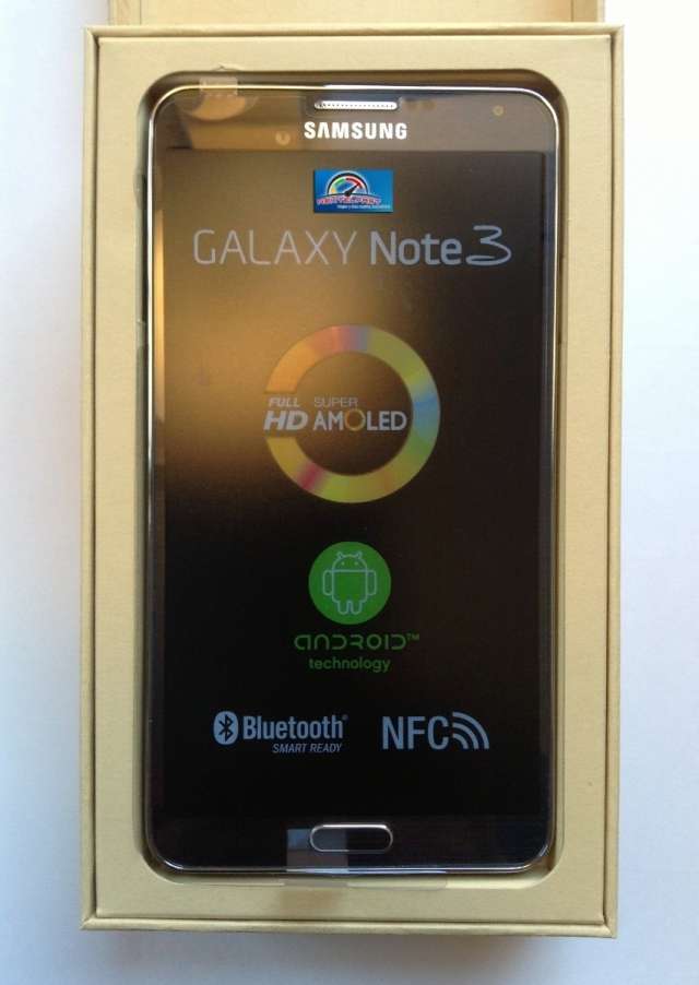 samsung galaxy note 3 n9005 32gb