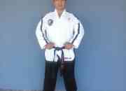 Academia taekwondo,itf internacional,chiriqui---