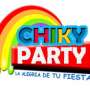 Chiky Party, fiesta infantiles, contactanos al wathsapp 69833861.
