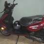 Vendo Moto Speedy Color Rojo