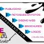 Servicios de Diseño Gráfico / Web