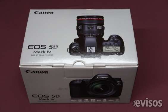 Canon eos 5d mark iv