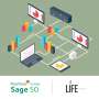 Peachtree Sage 50 | Venta Implementación | Soporte Técnico