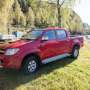 Toyota HiLux 2.5-120 D 4WD