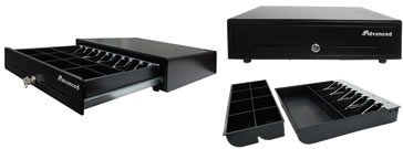 Cajon Monedero Cash Drawer Bematech Cd415 En Santiago De Veraguas
