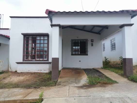 Alquilo casa colinas de san francisco la chorrera en La Chorrera - Casas en  alquiler | 187221