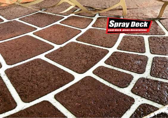 Pisos de concreto en La Chorrera - Otros Servicios | 199296