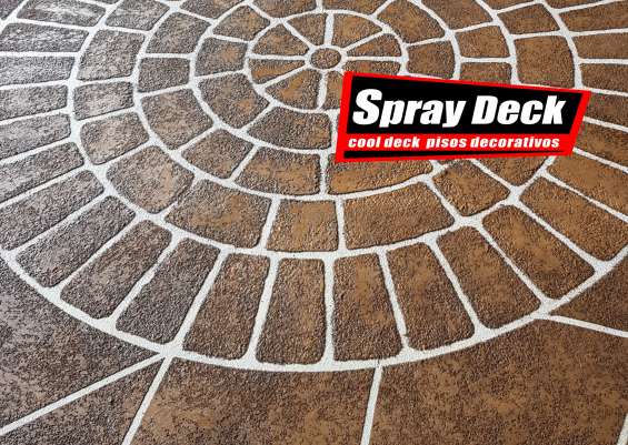 Pisos de concreto en La Chorrera - Otros Servicios | 199296