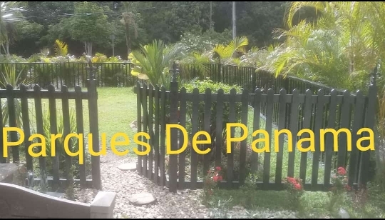 Cercas para jardin en Juan Demóstenes Arosemena - Decoración y jardín